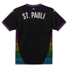 Camiseta de fútbol St Pauli Tercera Equipación 2024-25 - Hombre